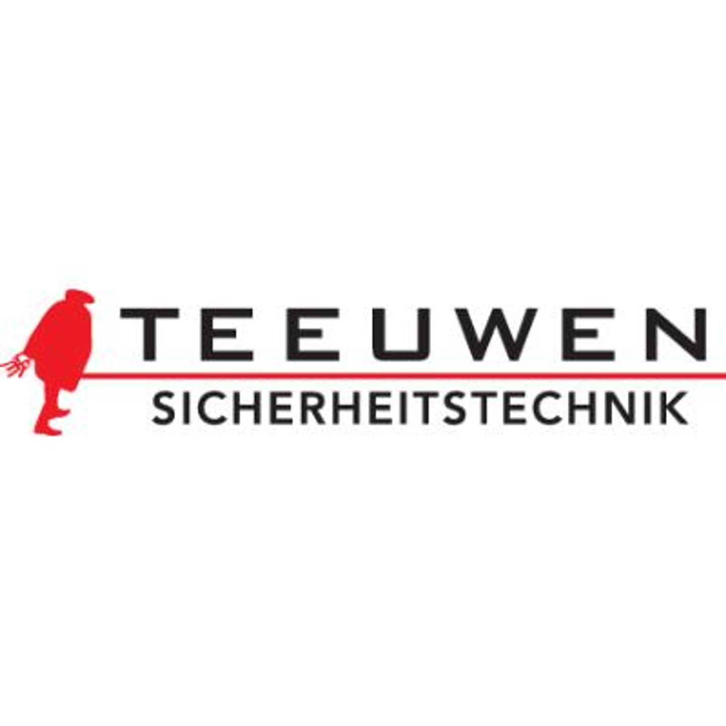 Logo der Firma Anton Teeuwen GmbH & Co. KG - Sicherheitstechnik aus Nettetal aus Nettetal