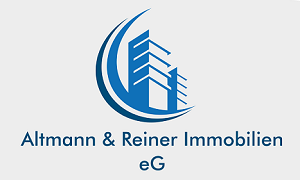 Logo der Firma Altmann & Reiner Immobilien eG aus Furth im Wald