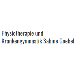 Logo der Firma Sabine Göbel Physiotherapie aus Nürnberg