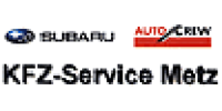 Logo der Firma Auto / KFZ-Service Metz aus Andechs
