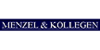 Logo der Firma Rechtsanwälte Menzel & Kollegen aus Gräfelfing