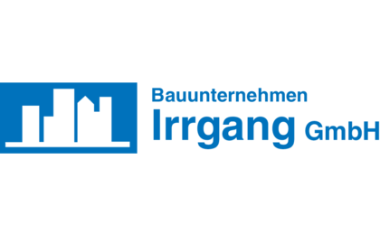 Logo der Firma Bauunternehmen Irrgang GmbH aus Freital