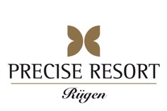 Logo der Firma Precise Resort Rügen GmbH aus Sagard