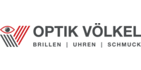 Logo der Firma OPTIK VÖLKEL - Inh. Rudi Völkel aus Marktredwitz