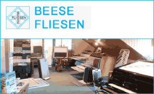 Logo der Firma Beese, Diethard Fliesenlegermeister aus Ebenheim