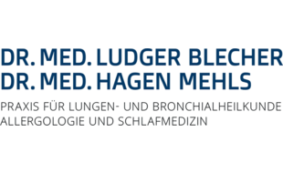 Logo der Firma Blecher Ludger Dr. med. + Mehls Hagen Dr. med. Gemeinschaftspraxis aus Würzburg