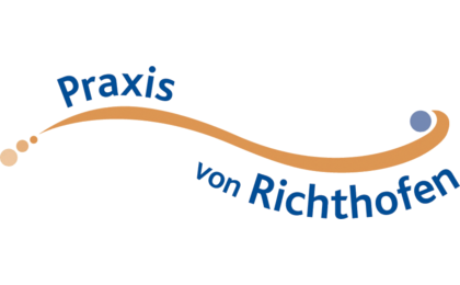 Logo der Firma Thomas von Richthofen Krankengymnastik aus Sommerhausen