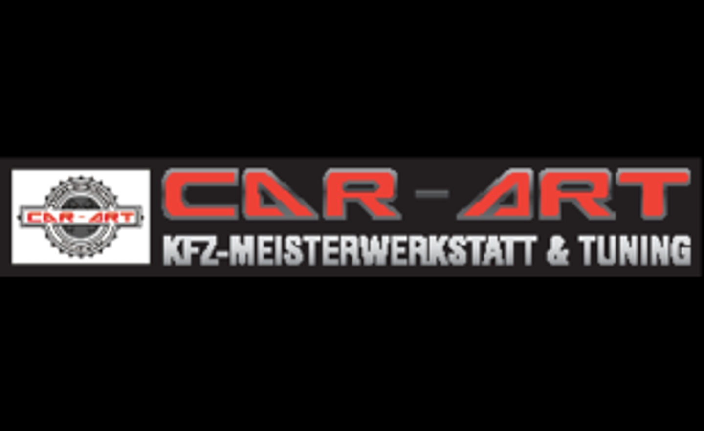Logo der Firma CAR-ART GmbH aus Dresden