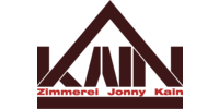 Logo der Firma Zimmerei Jonny Kain aus Glauchau