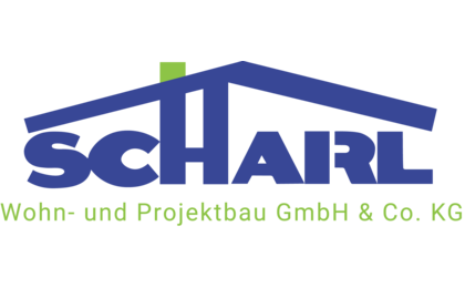 Logo der Firma Scharl Wohn- und Projektbau GmbH & Co. KG aus Berg