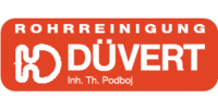 Logo der Firma Düvert Haustechnik aus Kleve