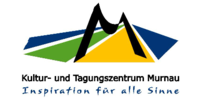 Logo der Firma Kultur- u. Tagungszentrum aus Murnau