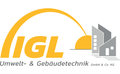 Logo der Firma Igl Umwelt- u. Gebäudetechnik GmbH & Co.KG aus Pfreimd