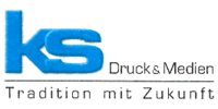 Logo der Firma Druckerei K. Schmidle aus Ebersberg