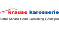 Logo der Firma Krause Karosserie Neuss GmbH aus Neuss