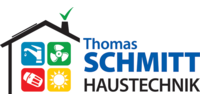 Logo der Firma Schmitt Thomas Haustechnik aus Güntersleben auf dem Branchenportal Heizungsbau.net