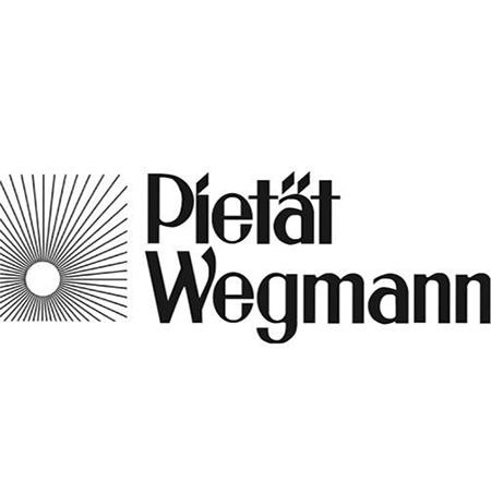 Logo der Firma Pietät Wegmann GmbH aus Haibach