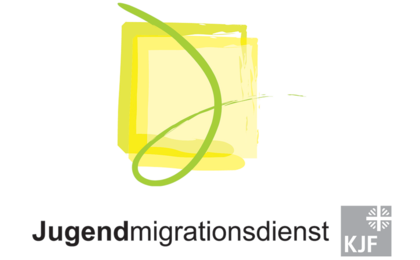 Logo der Firma Jugendmigrationsdienst der Kath. Jugenfürsorge aus Regensburg