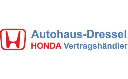 Logo der Firma Autohaus Dressel aus Schönwald