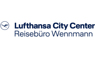 Logo der Firma Reisebüro Wennmann aus Ratingen