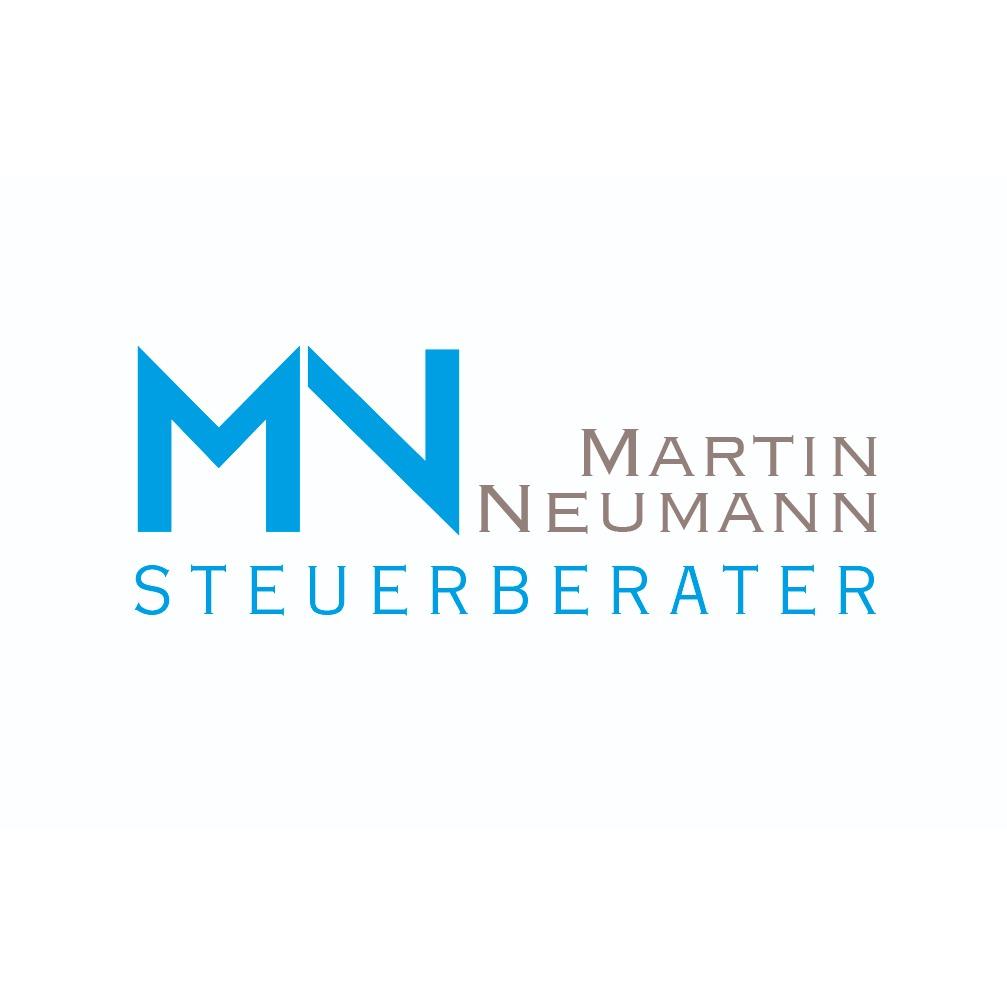 Logo der Firma Steuerberater Martin Neumann aus Mönchengladbach