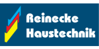 Logo der Firma Reinecke Haustechnik aus Wesendorf auf dem Branchenportal Sanitaer.org