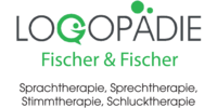 Logo der Firma Fischer & Fischer Logopädie aus Strehla