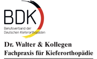 Logo der Firma Walter Dr. & Kollegen aus Kevelaer