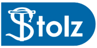 Logo der Firma Sanitätshaus Stolz GmbH aus Weißenburg
