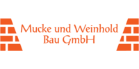 Logo der Firma Mucke und Weinhold Bau GmbH aus Boxberg