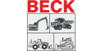 Logo der Firma Beck Abbruch, Erdbau und Recycling GmbH aus Lengenfeld