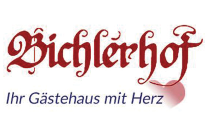 Logo der Firma Bichlerhof Mittenwald Ihr Gästehaus mit Herz aus Mittenwald