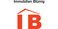 Logo der Firma Immobilien Blümig aus Hof