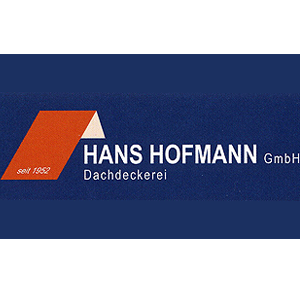 Logo der Firma Dachdeckerei H.Hofmann GmbH aus Braunschweig
