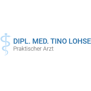 Logo der Firma Arztpraxis Tino Lohse aus Liebenburg