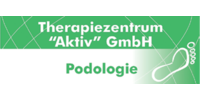 Logo der Firma Podologie im Therapiezentrum Meier aus Aue