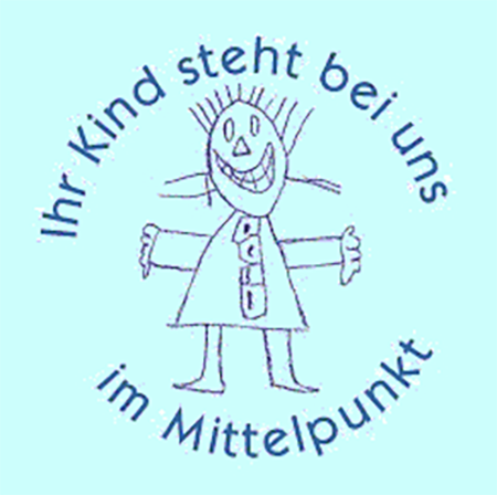 Logo der Firma Kindertagesstätte Am Schelmengraben aus Amberg