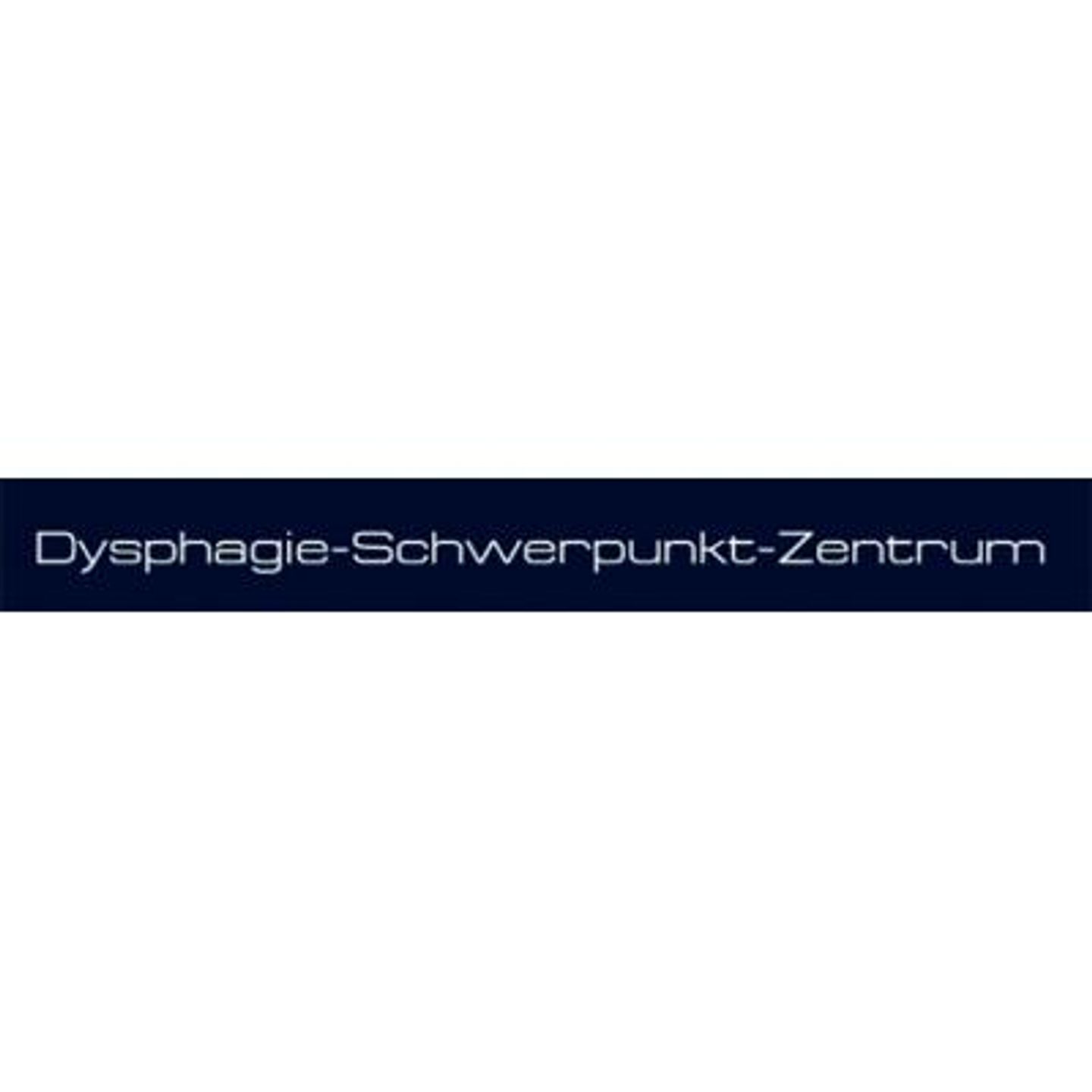 Logo der Firma Logopädie, Dysphagie-Schwerpunkt-Zentrum aus Dresden