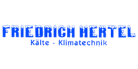 Logo der Firma Kälte-Klimatechnik Hertel GmbH & Co.KG aus Liebenau