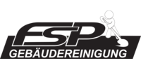 Logo der Firma FSP Gebäudereinigung aus Bad Krozingen