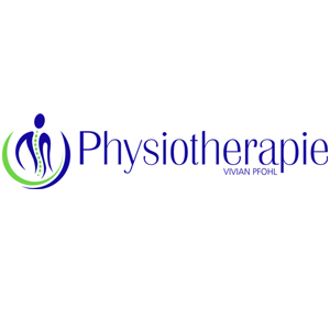 Logo der Firma Physiotherapie Vivian Pfohl aus Magdeburg