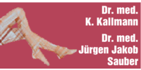 Logo der Firma Kallmann K. Dr.med., Sauber J.-J. Dr.med. aus Aschaffenburg