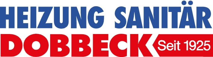 Logo der Firma Dobbeck Haustechnik GmbH aus Berlin