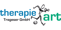 Logo der Firma therapie art Trageser GmbH aus Alzenau