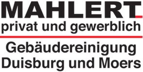 Logo der Firma Mahlert, Malte aus Duisburg