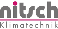 Logo der Firma W. Nitsch Klimatechnik GmbH & Co. KG aus Stockstadt auf dem Branchenportal Klimatechniker.net