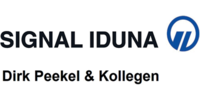 Logo der Firma SIGNAL IDUNA Dirk Peekel & Kollegen aus Goch