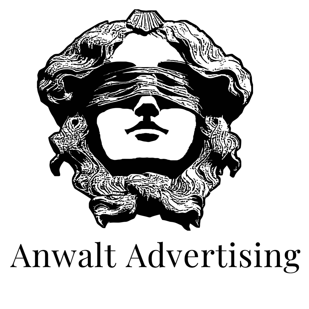 Logo der Firma Anwalt Advertising Agentur aus Prackenbach