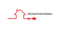 Logo der Firma Michael Freise Elektro aus Weimar