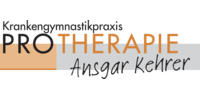 Logo der Firma ProTherapie Ansgar Kehrer aus Aschaffenburg